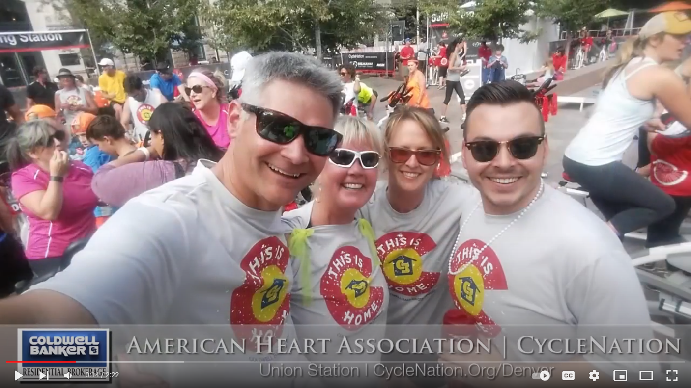 CB Weekly Communique Video Image 3