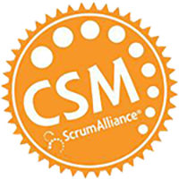 Certified Scrum Master